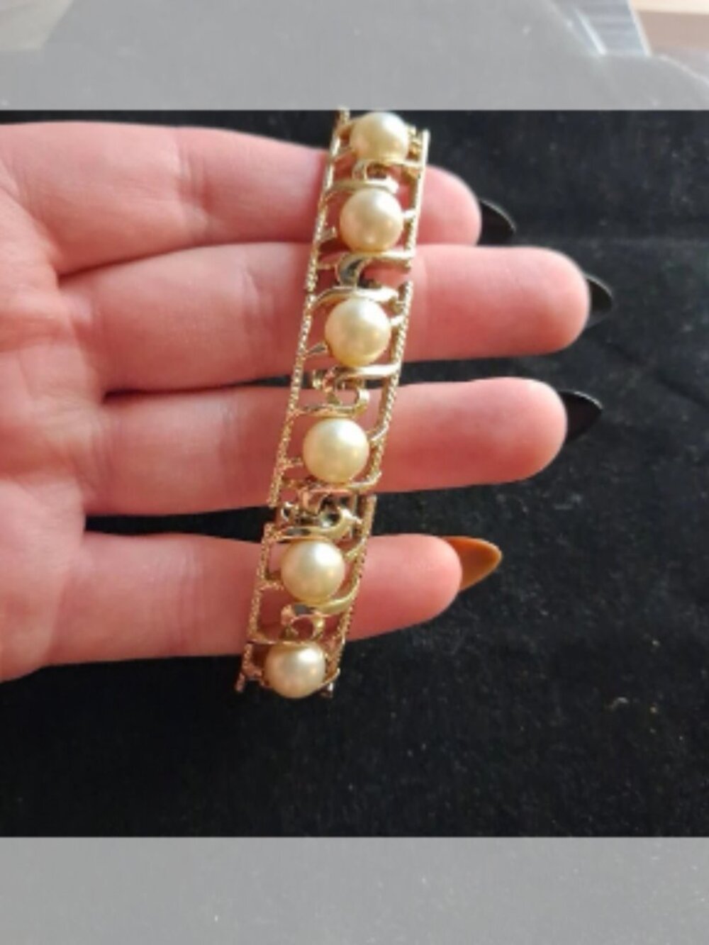 7 inch BSK bracelet
